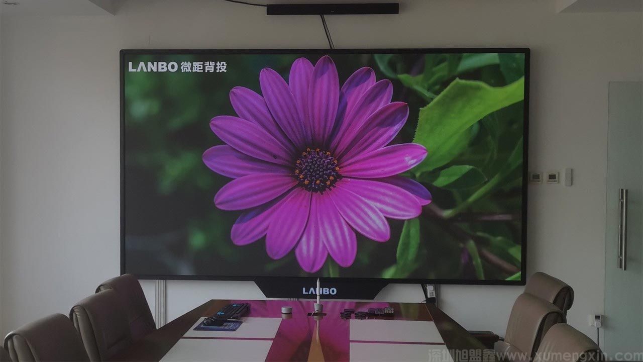 会议室应用