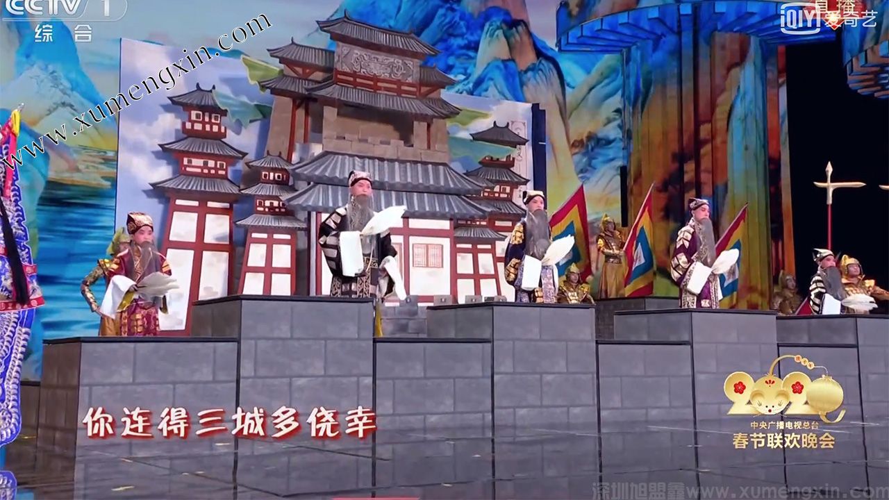 P1.953和P5.21摄录应用