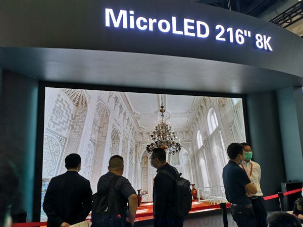 LED屏这官司，折射涨价大潮下的行业新格局